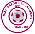 Uniao Inhumas Logo