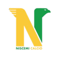 ASD Niscemi FC Logo