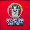 Deportivo Gomerano Logo