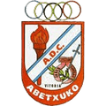 Cultural Abetxuko Logo