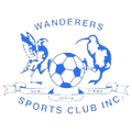 Hamilton Wanderers Logo