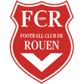 FC Rouen Logo