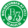 Slagelse BI Logo