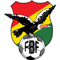 Bolivia Logo