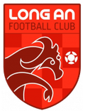 Dong Tam Long An Logo