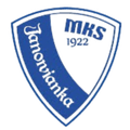 Janowianka Janow Lubelski Logo