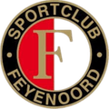 SC Feyenoord Logo