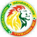 Senegal U18 Logo