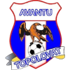 Avantu Topolovatu Mare Logo