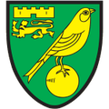 Norwich City U21 Logo