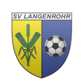 Langenrohr Logo