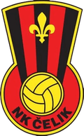 NK Celik Zenica U19 Logo