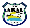 Aral Nukus Logo