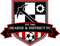 Dearne District Logo
