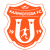 Karmiotissa Polemidion Logo
