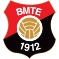 Budafoki MTE (W) Logo