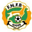 Niger U17 Logo