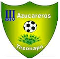 Azucareros de Tezonapa Logo