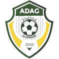 AD Atletica Gloriense Logo