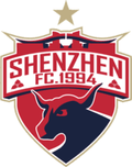 Shenzhen FC Reserves Logo
