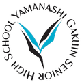 Yamanashi Gakuin University High School Logo