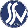 Siegburger SV 04 Logo