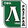 Ludogorets Razgrad U21 Logo