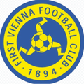 First Vienna FC 1894 (W) Logo