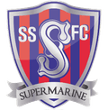 Swindon Supermarine Logo