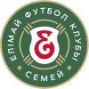 Yelimay Semey W Logo