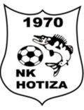 Hotiza Logo