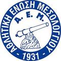 Missolonghi (w) Logo