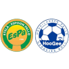 HooGee EsPa YJ U20 Logo