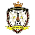 Waneagu United Logo