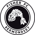 Fisher FC Logo