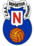 AD Nervion U19 Logo