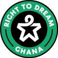 Right to Dream U19 Logo