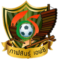 Kalasin FC U19 Logo