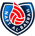 Naft Al-Basra U21 Logo