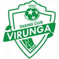 Daring Club Virunga Logo