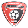 Tekstilshchik Ivanovo Logo