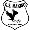 Cercle Sportif Makiso Logo