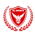 Dja thể thao nữ Logo