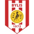 KS Bylis Logo
