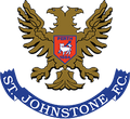 St Johnstone F.C. Logo