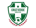 Cruz Verde Logo