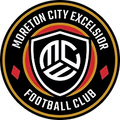 Moreton Bay United Women(w) Logo