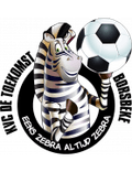 DT Borsbeke Logo