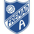 Fremad Amager Logo