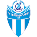 Legnago Salus U19 Logo